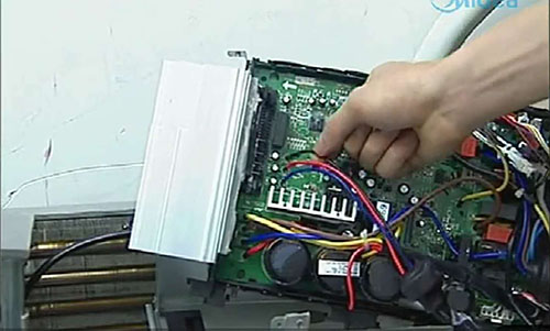 沙河口美的空调电话是多少