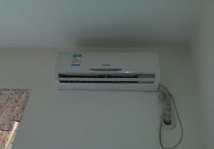 沙河口空调维修电话是多少