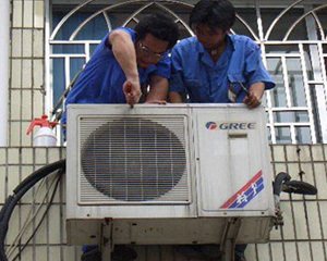 沙河口空调售后维修服务中心在哪里找