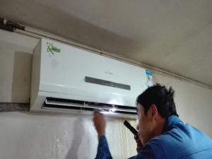 沙河口格力空调电话是多少