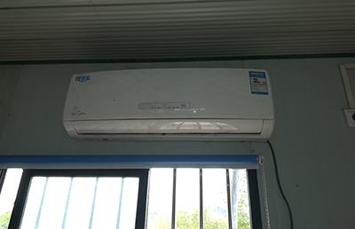 沙河口空调维修在哪里找