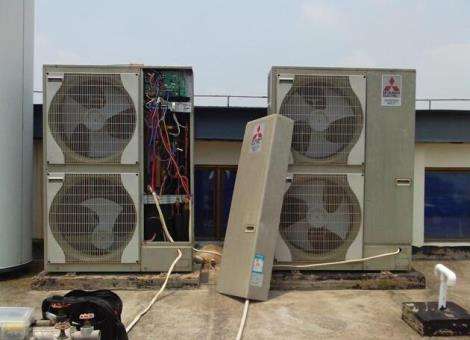 沙河口空调维修电话号码多少