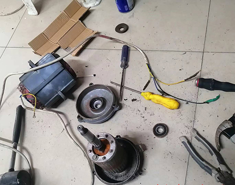 沙河口空调维修售后服务中心电话在哪里找