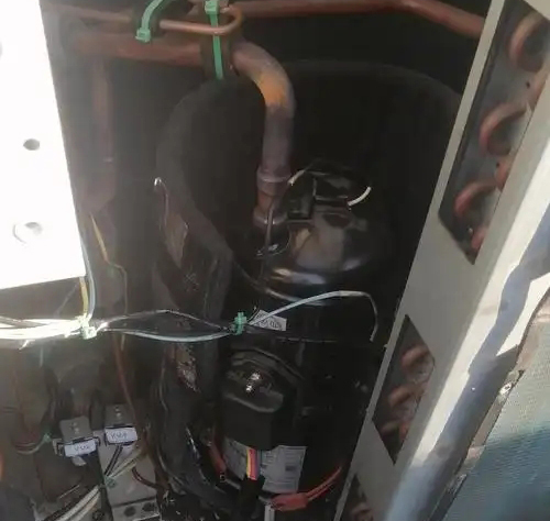 沙河口维修变频空调电话在哪里找