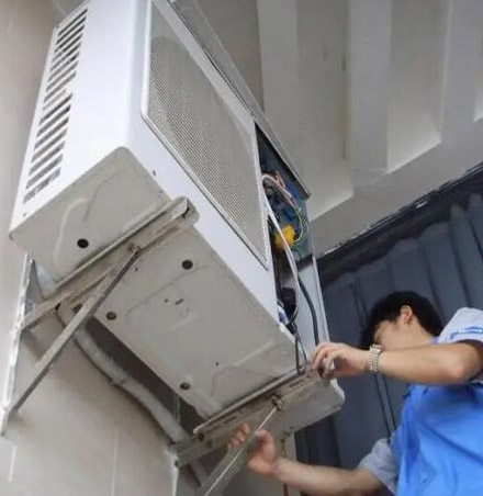 沙河口24小时空调维修热线