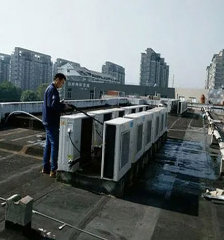 沙河口 空调拆装 沙河口本地 空调拆装公司