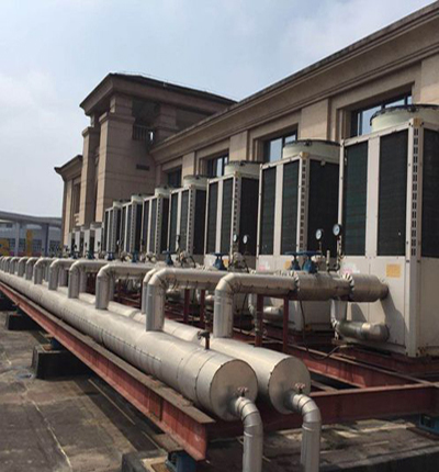 沙河口多联机维修 沙河口中央空调维修