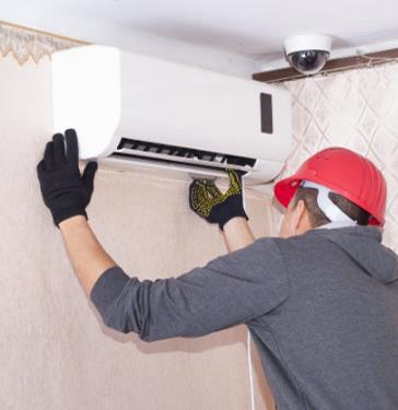 沙河口空调内机噪音大