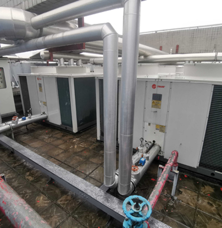 沙河口附近中央空调维修 沙河口上门中央空调维修